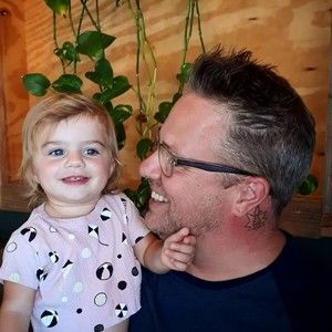 Meet your Posher, Mark